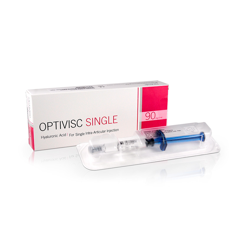 Optivisc Single – Pharma Elite